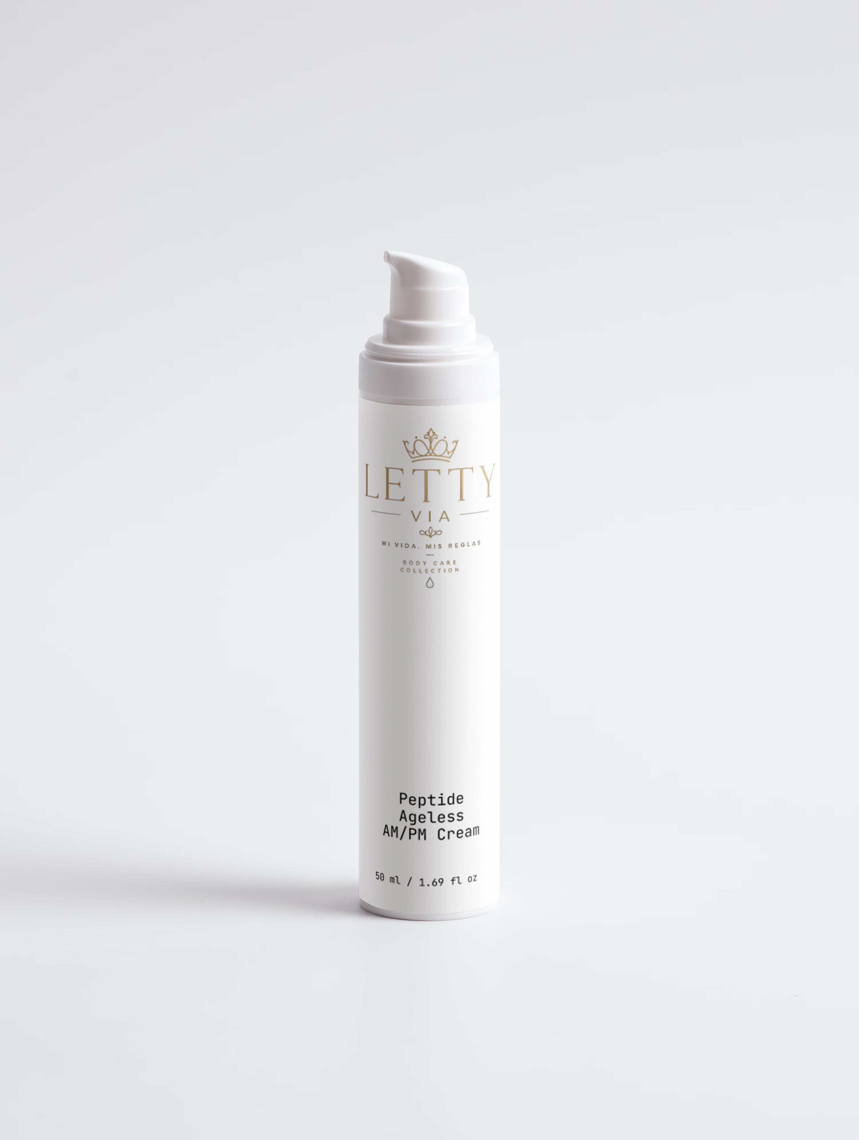 Peptide Ageless AM/PM Cream