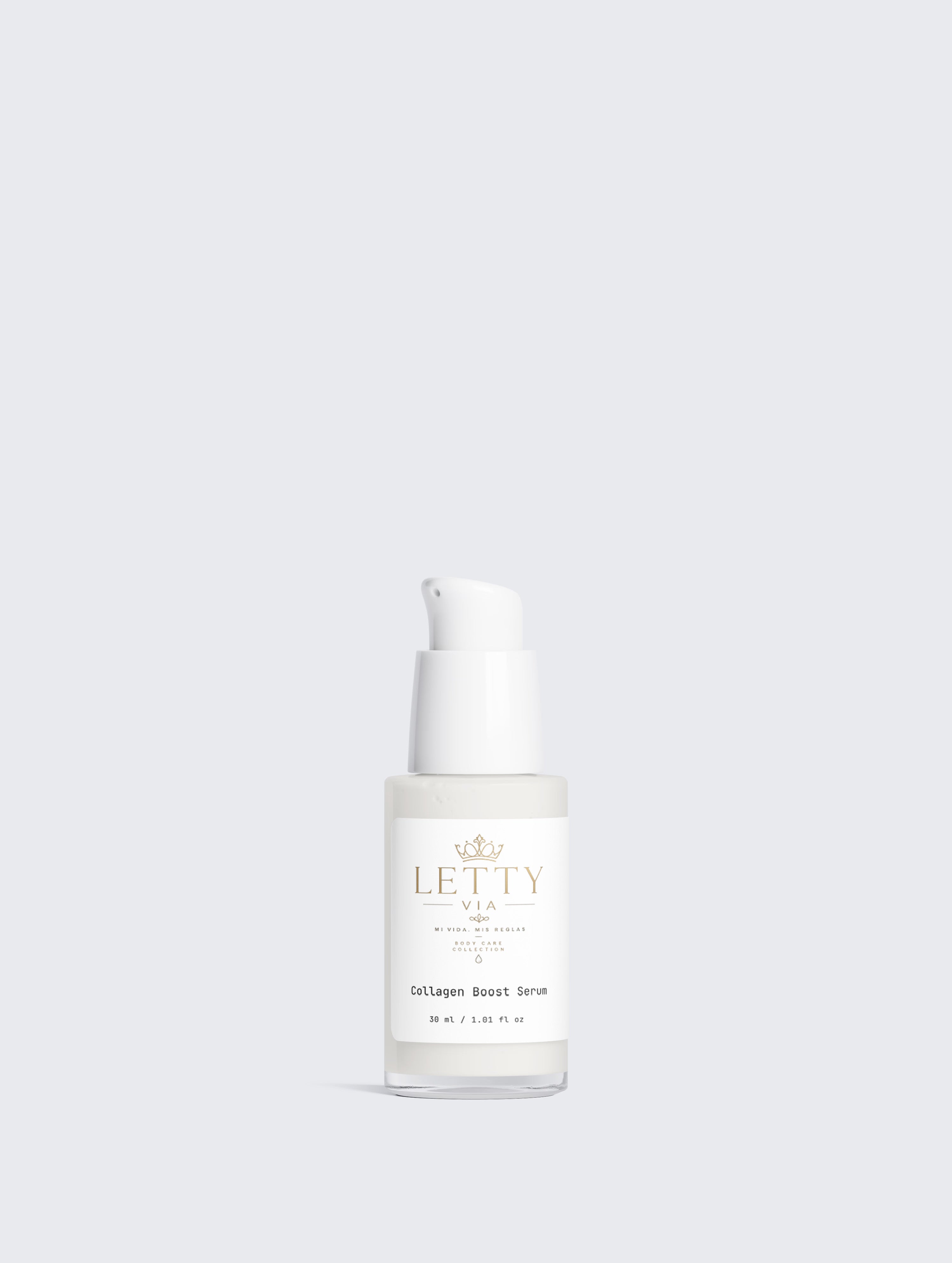 Collagen Boost Serum