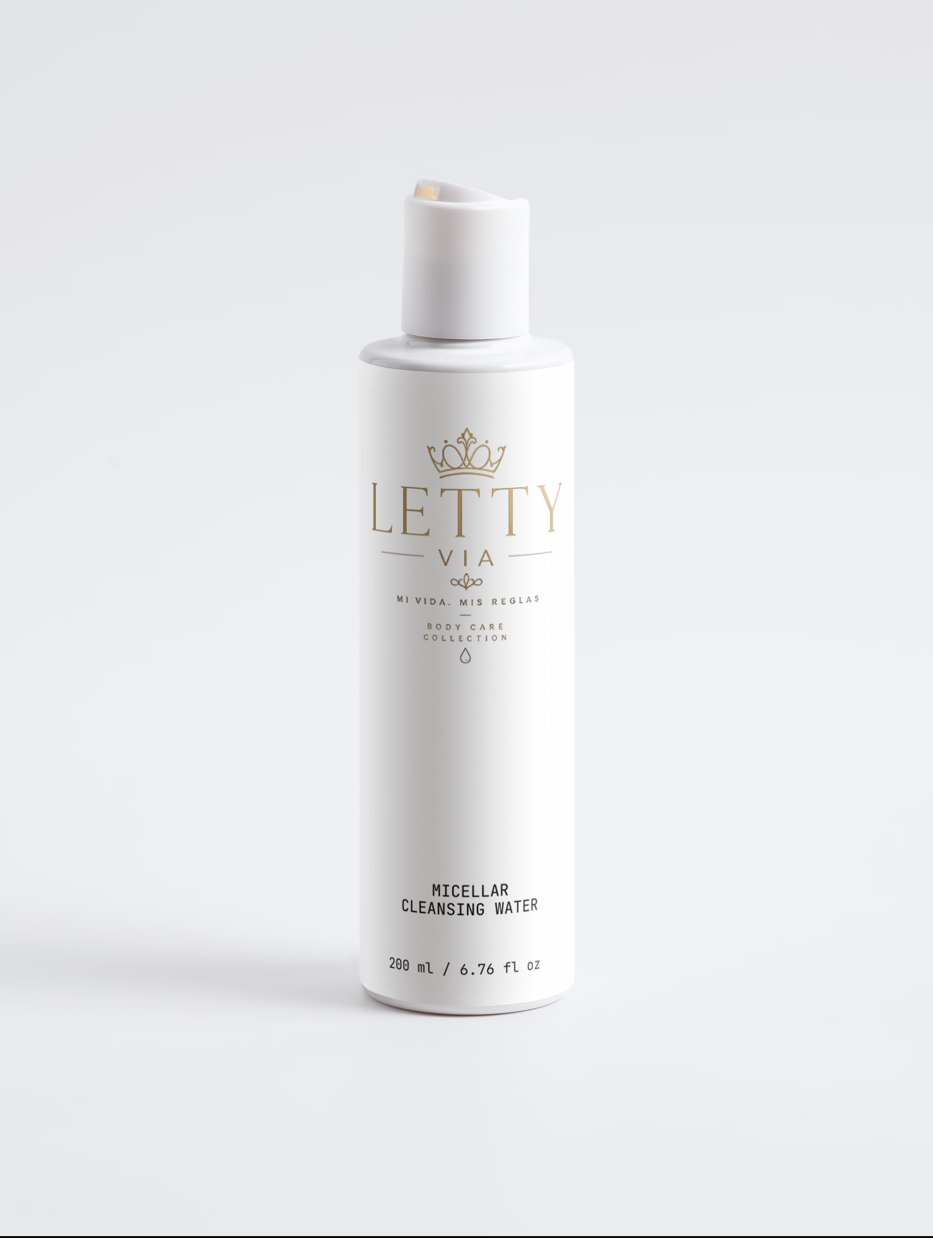 Micellar Cleansing Water