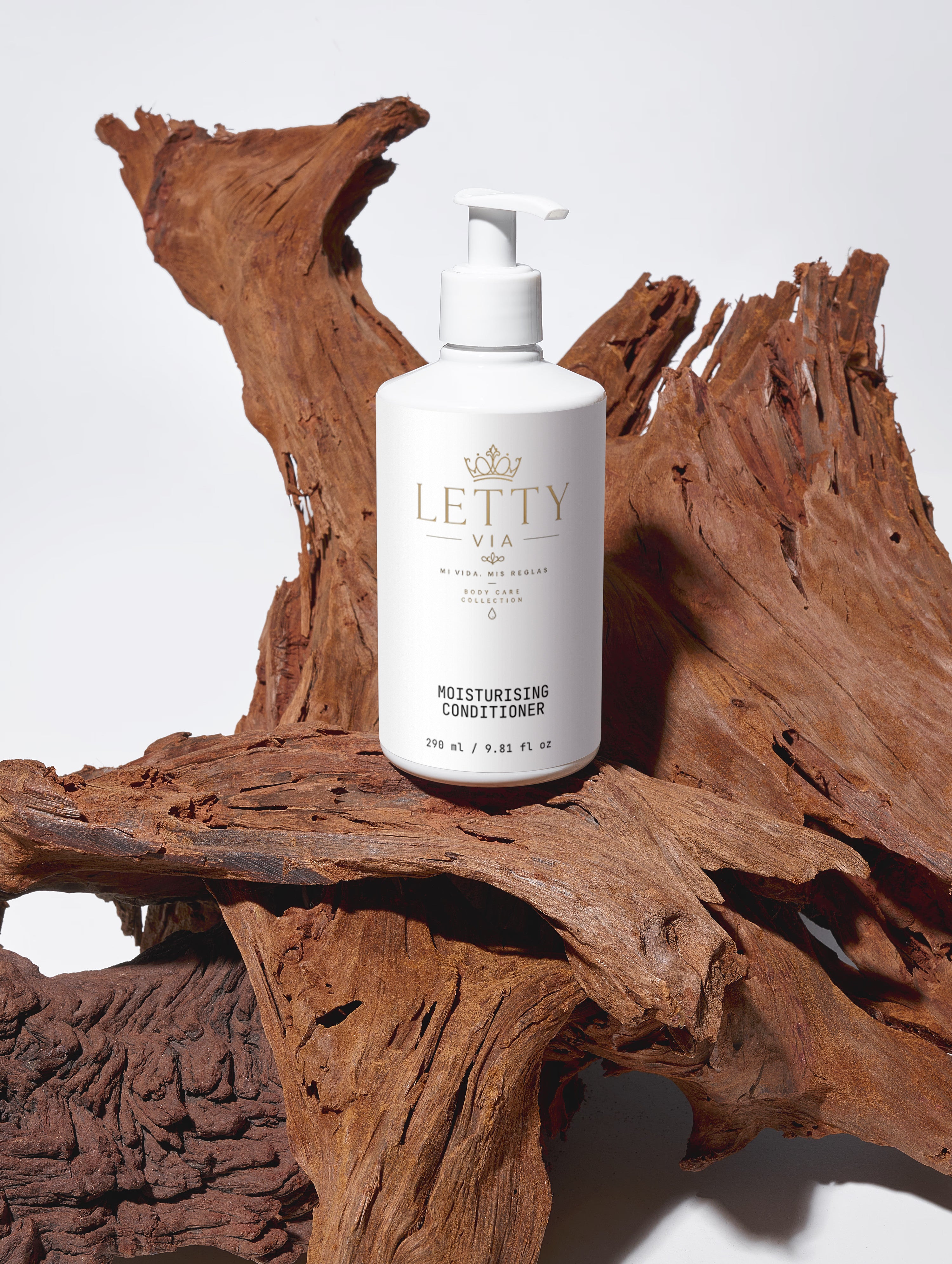 Moisturising Conditioner