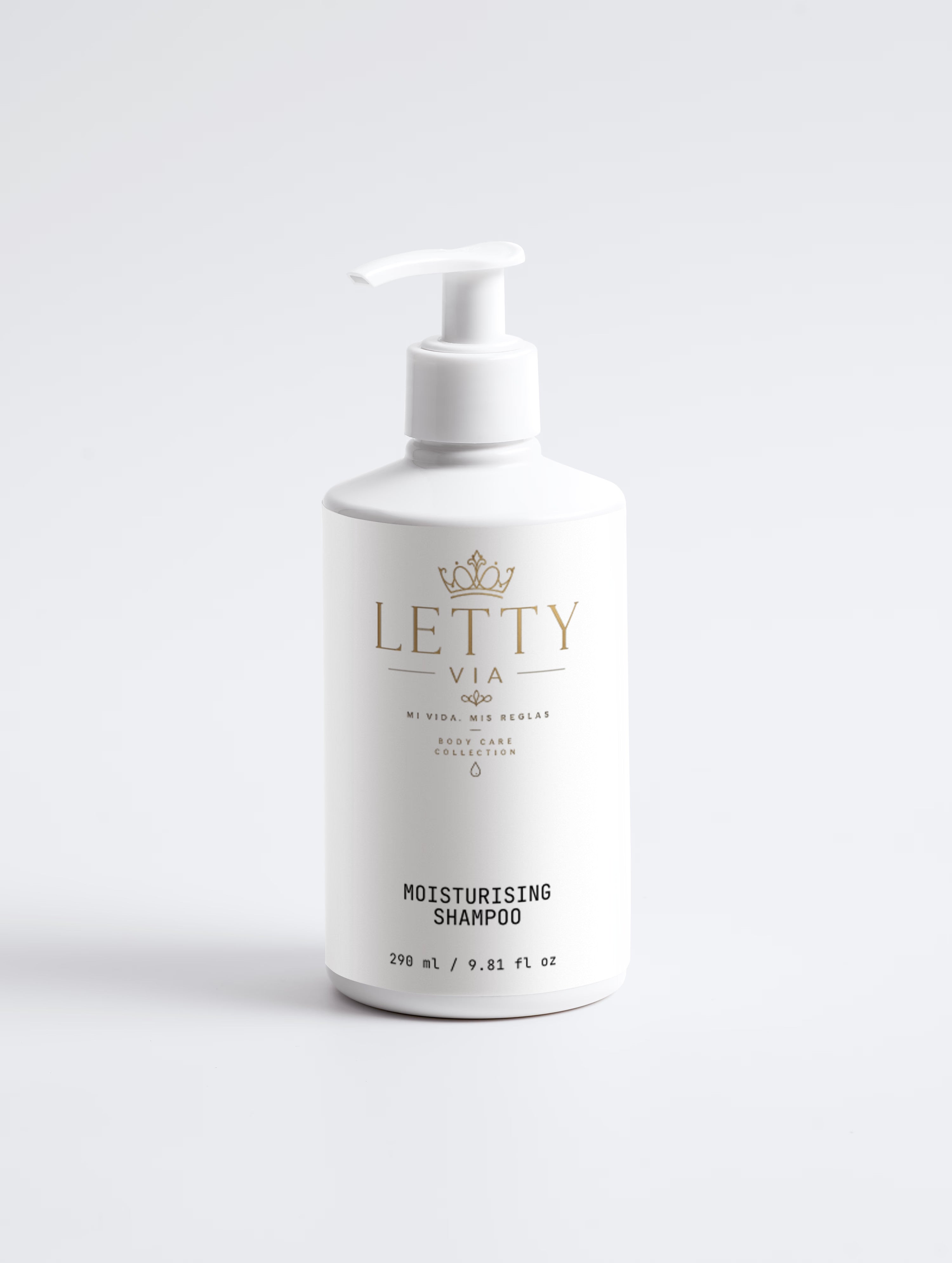 Moisturising Shampoo